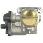 Standard Ignition S20014 Fuel Injection Throttle Body - view 2