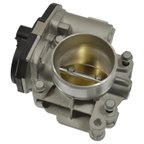 Standard Ignition S20016 Fuel Injection Throttle Body - view 1