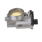 Standard Ignition S20017 Fuel Injection Throttle Body - view 7