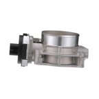 Standard Ignition S20017 Fuel Injection Throttle Body - view 3