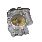 Standard Ignition S20017 Fuel Injection Throttle Body - view 5