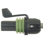 Standard Ignition S-2001 Tail Light Circuit Board Connector - view 2
