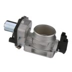 Standard Ignition S20020 Fuel Injection Throttle Body - view 2