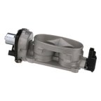 Standard Ignition S20021 Fuel Injection Throttle Body - view 2