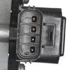 Standard Ignition S20021 Fuel Injection Throttle Body - view 8
