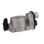 Standard Ignition S20022 Fuel Injection Throttle Body - view 4