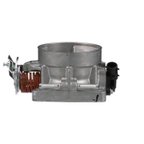 Standard Ignition S20024 Fuel Injection Throttle Body - view 3