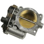 Standard Ignition S20050 Fuel Injection Throttle Body - view 5