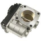 Standard Ignition S20052 Fuel Injection Throttle Body - view 2