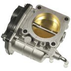 Standard Ignition S20054 Fuel Injection Throttle Body - view 2