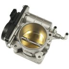 Standard Ignition S20054 Fuel Injection Throttle Body - view 1