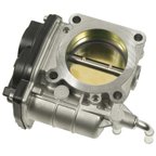 Standard Ignition S20055 Fuel Injection Throttle Body - Left - view 2
