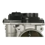 Standard Ignition S20056 Fuel Injection Throttle Body - Right - view 3