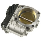 Standard Ignition S20058 Fuel Injection Throttle Body - view 5