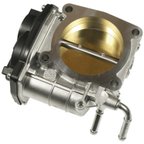 Standard Ignition S20059 Fuel Injection Throttle Body - view 2