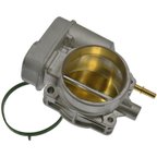 Standard Ignition S20065 Fuel Injection Throttle Body - view 1