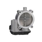 Standard Ignition S20083 Fuel Injection Throttle Body - view 4
