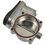 Standard Ignition S20088 Fuel Injection Throttle Body - view 2