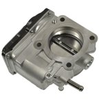 Standard Ignition S20090 Fuel Injection Throttle Body - view 2