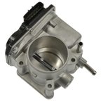 Standard Ignition S20090 Fuel Injection Throttle Body - view 1