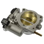 Standard Ignition S20095 Fuel Injection Throttle Body - view 2