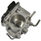 Standard Ignition S20097 Fuel Injection Throttle Body - view 1