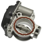 Standard Ignition S20116 Fuel Injection Throttle Body - view 2