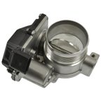 Standard Ignition S20117 Fuel Injection Throttle Body - view 1