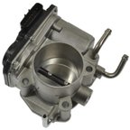 Standard Ignition S20129 Fuel Injection Throttle Body - view 1