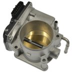 Standard Ignition S20130 Fuel Injection Throttle Body - view 1