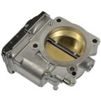 Standard Ignition S20132 Fuel Injection Throttle Body - view 2