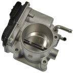 Standard Ignition S20136 Fuel Injection Throttle Body - view 1