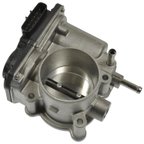 Standard Ignition S20139 Fuel Injection Throttle Body - view 1