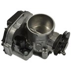Standard Ignition S20143 Fuel Injection Throttle Body - view 1