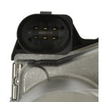 Standard Ignition S20151 Fuel Injection Throttle Body - view 3