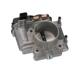 Standard Ignition S20167 Fuel Injection Throttle Body - view 4
