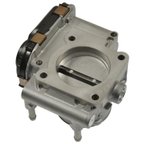 Standard Ignition S20168 Fuel Injection Throttle Body - view 2