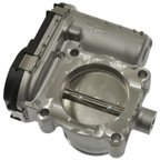 Standard Ignition S20173 Fuel Injection Throttle Body - view 2