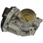Standard Ignition S20174 Fuel Injection Throttle Body - view 1