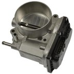 Standard Ignition S20181 Fuel Injection Throttle Body - Right - view 1