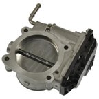 Standard Ignition S20182 Fuel Injection Throttle Body - view 2