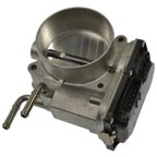 Standard Ignition S20182 Fuel Injection Throttle Body - view 1
