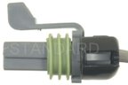 Standard Ignition S-2018 Tail Light Circuit Board Connector - view 3