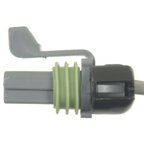Standard Ignition S-2018 Tail Light Circuit Board Connector - view 2