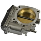 Standard Ignition S20197 Fuel Injection Throttle Body - view 2