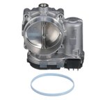 Standard Ignition S20203 Fuel Injection Throttle Body - view 1