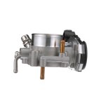 Standard Ignition S20204 Fuel Injection Throttle Body - view 4