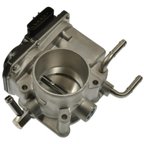 Standard Ignition S20207 Fuel Injection Throttle Body - view 1