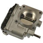 Standard Ignition S20215 Fuel Injection Throttle Body - view 2