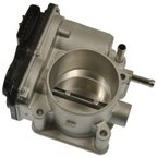 Standard Ignition S20215 Fuel Injection Throttle Body - view 1